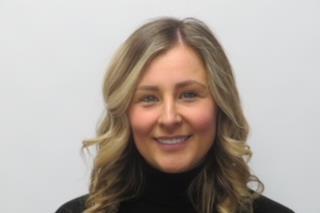 Ashleigh MacPherson.