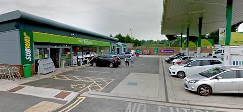 budgens marlborough