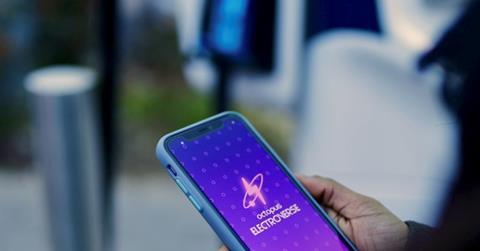 Octopus electroverse