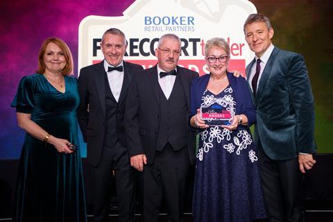 Maxol Service Station Edenderry - Antrim Co Antrim