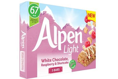 FT Alpen light bars
