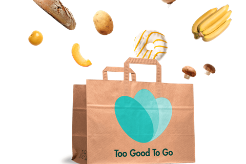 FT - floating-food-bag