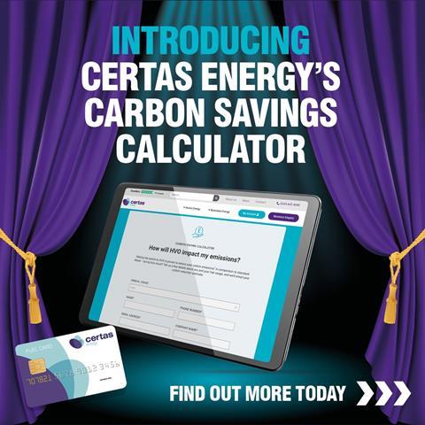 certas calculator