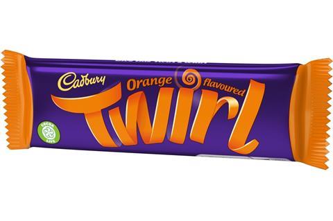 FT - Tracy's column - Orange Twirl