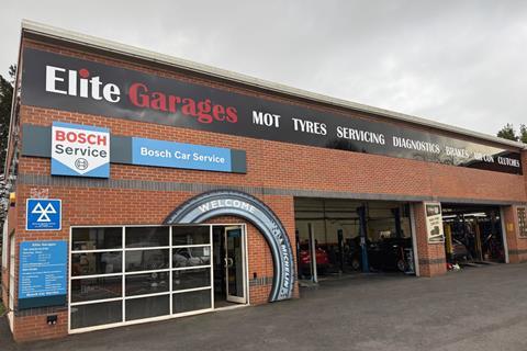 Croydon Branch Photo