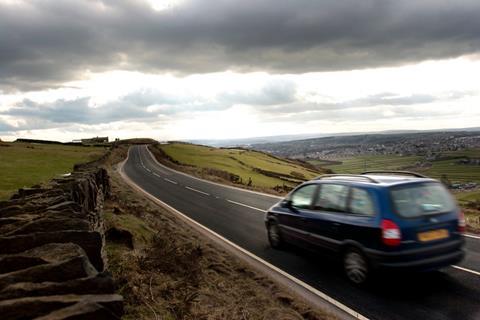 FT - leisure trips in cars GettyImages-172658290