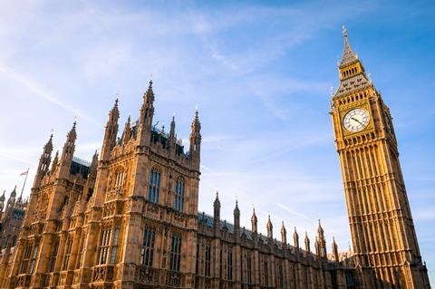 FT - Houses of Parliament GettyImages-171588946