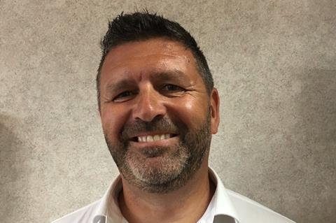 FT - Mike Hollis Bestway Wholesale retail director