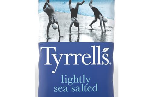 Tyrrells