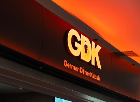 gdk