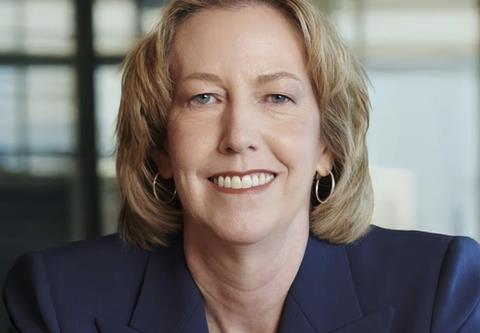 BP Meg oNeil