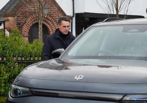 michael owen ev
