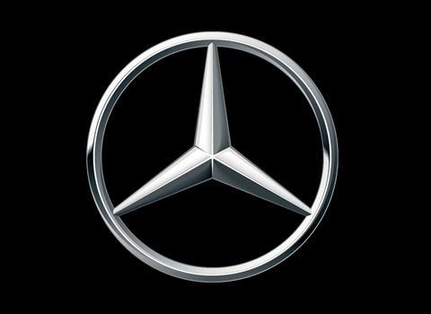 Mercedes logo