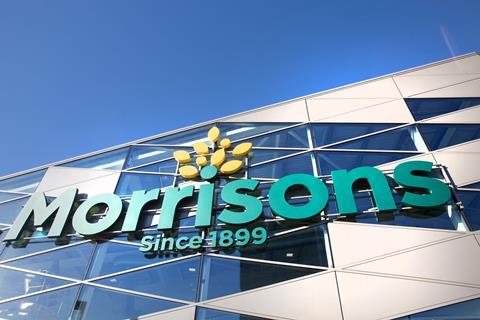 Morrisons