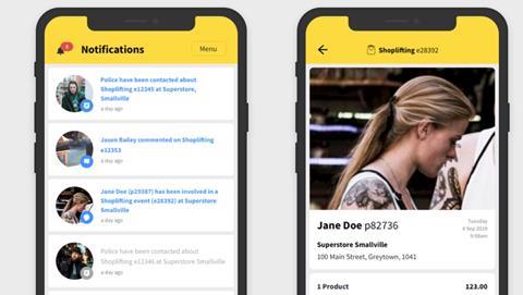 auror app