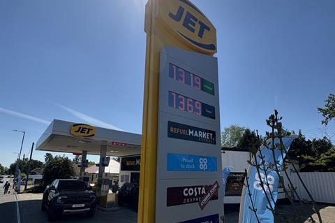 tankerford poringland