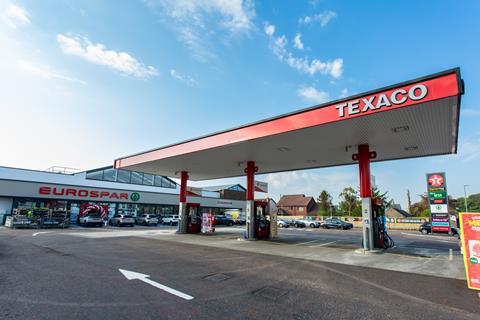 Ricky Parker Photography/Henderson Retail