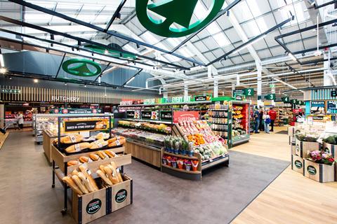 EUROSPAR Greencastle Street, Kilkeel 3