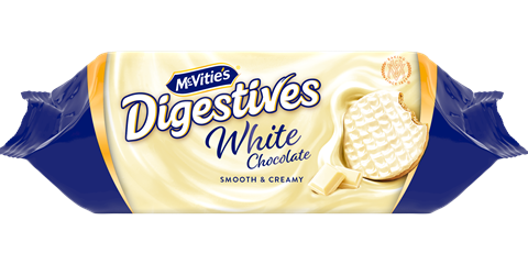 mcvities white digestives