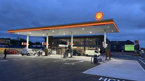 Pearl Shell Nailsworth