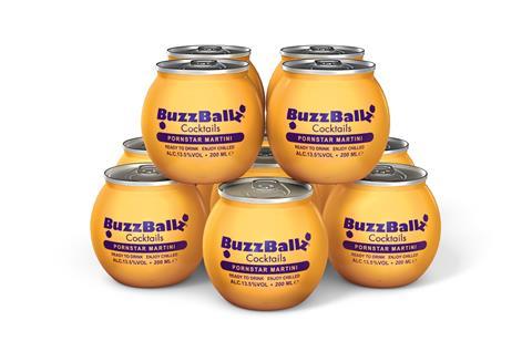 buzzballz pornstar