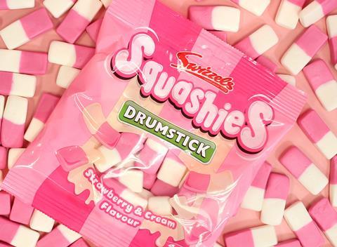 squashies strawberry and cream