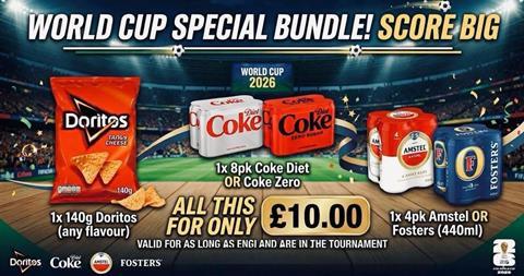 World Cup 1