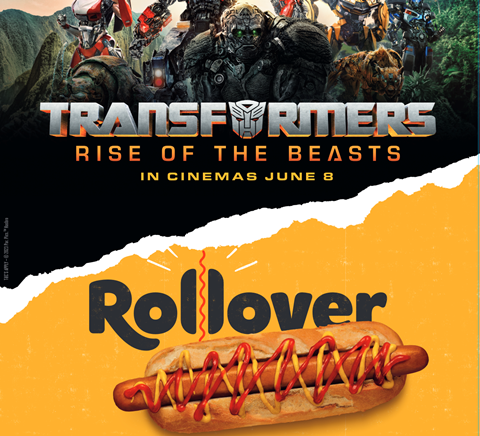 rollover transformers