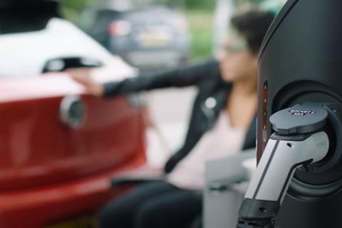 FT - wheelchair EV charging image