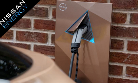 nissan energy