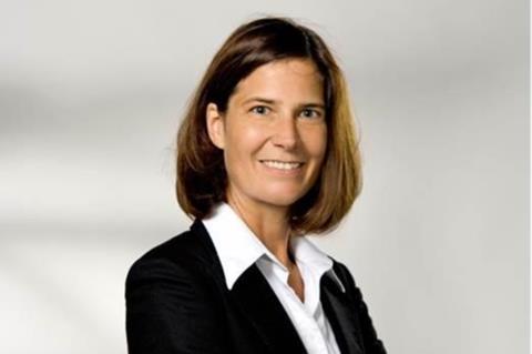 FT - BP vice president UK operations and dealers Hanna Hofer