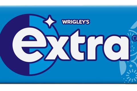 Wrigleys Extra