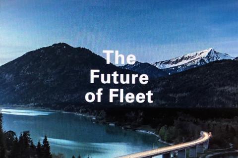 The Future of Fleets