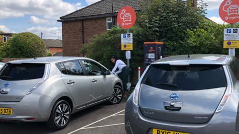 electrical-vehicle-charging-point