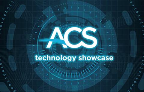 ACS tech showcase