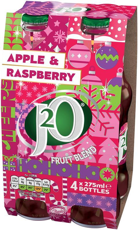 j20 glitterberry