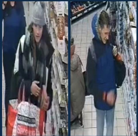 police appeal leicester