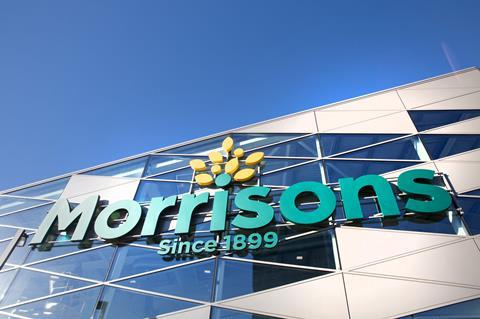 Morrisons