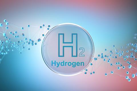 hydrogen getty