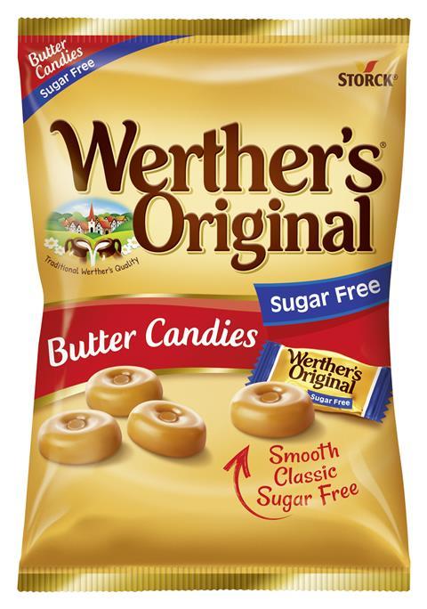 WO Sugar Free 80g