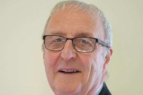 cllr John Cottee