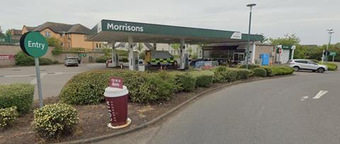 MFG proposes plan to revamp St Andrew petrol station