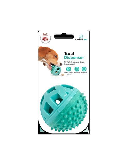 69574 - Treat Dispenser Ball