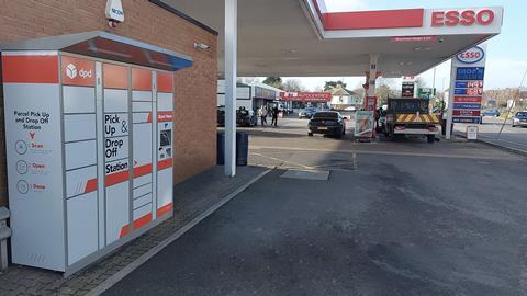 Forecourt Trader article image USE