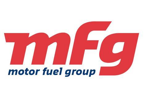 MFG logo