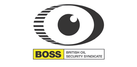 boss logo