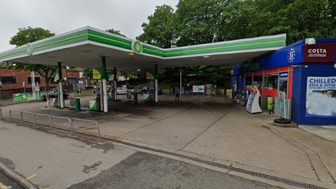 Rontec Woodthorpe
