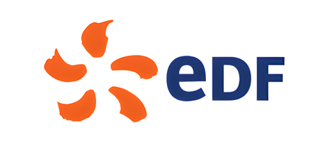 EDF logo