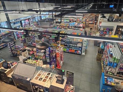 brown costcutter 2