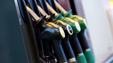 petrol-pumps